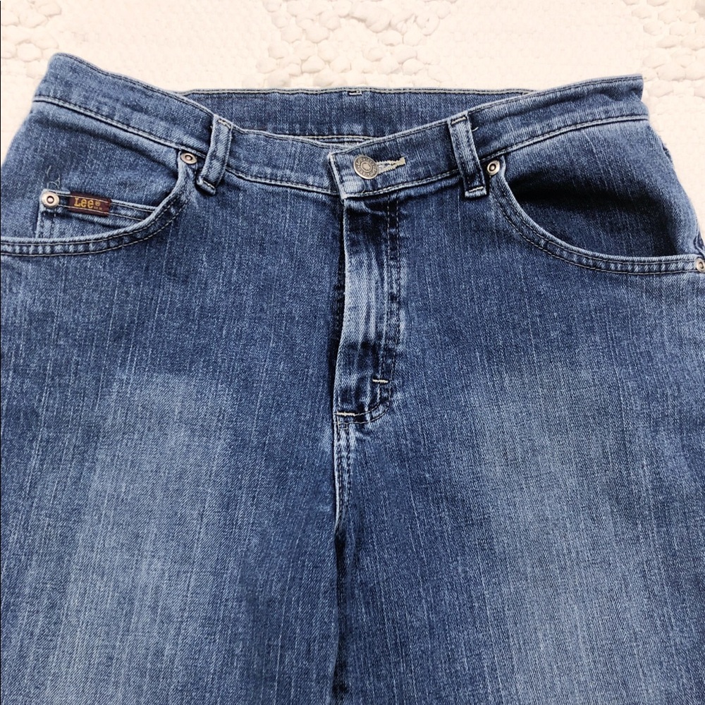 Lee Blue Jeans in Great Condition! Inseam 31"